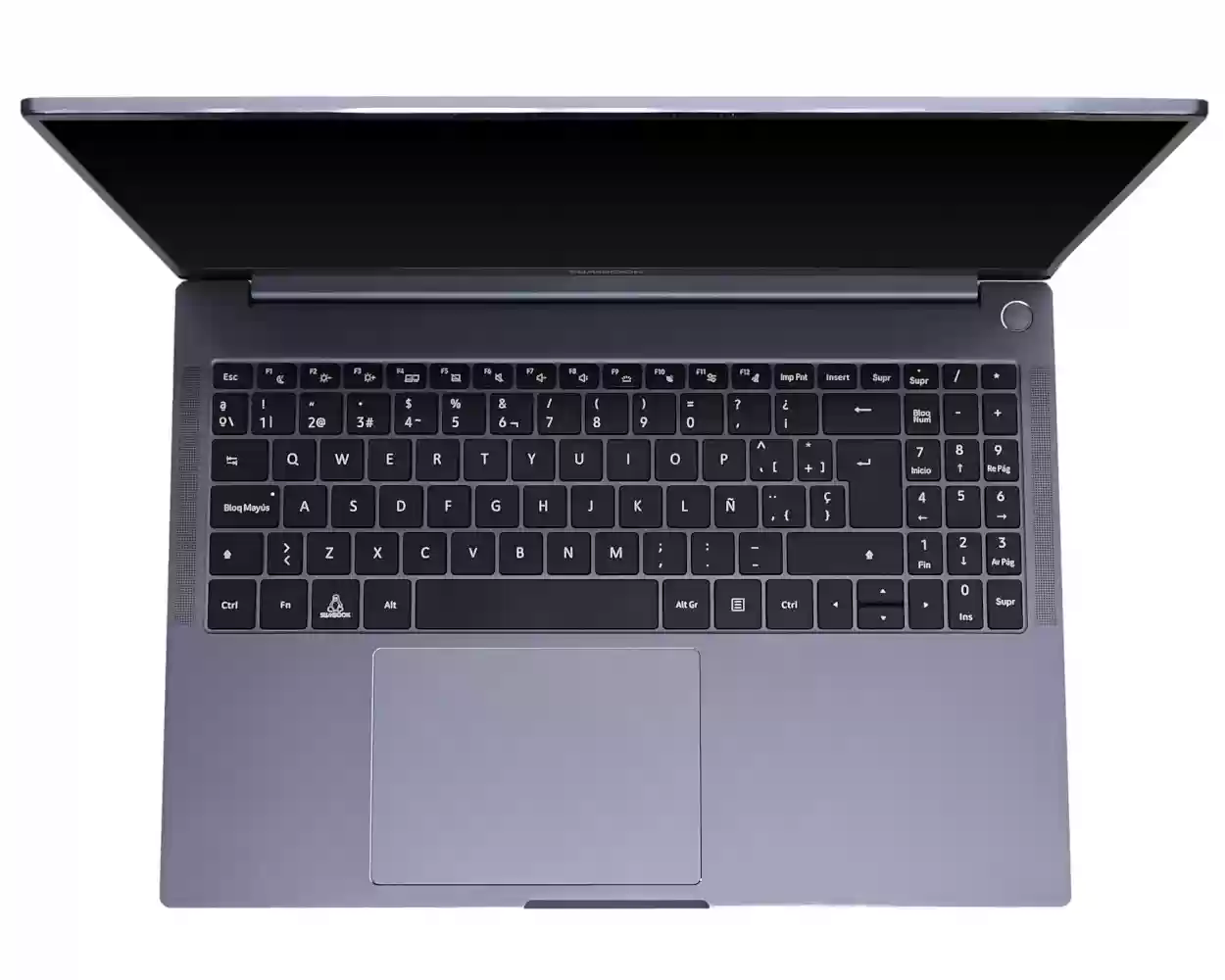 Slimbook 推出新版 Linux 笔记本 Excalibur Blue，搭载 AI 9 365