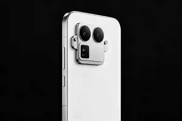 全球首发理光影像系统！真我GT8+Pro搭载同档唯一2亿像素潜望长焦