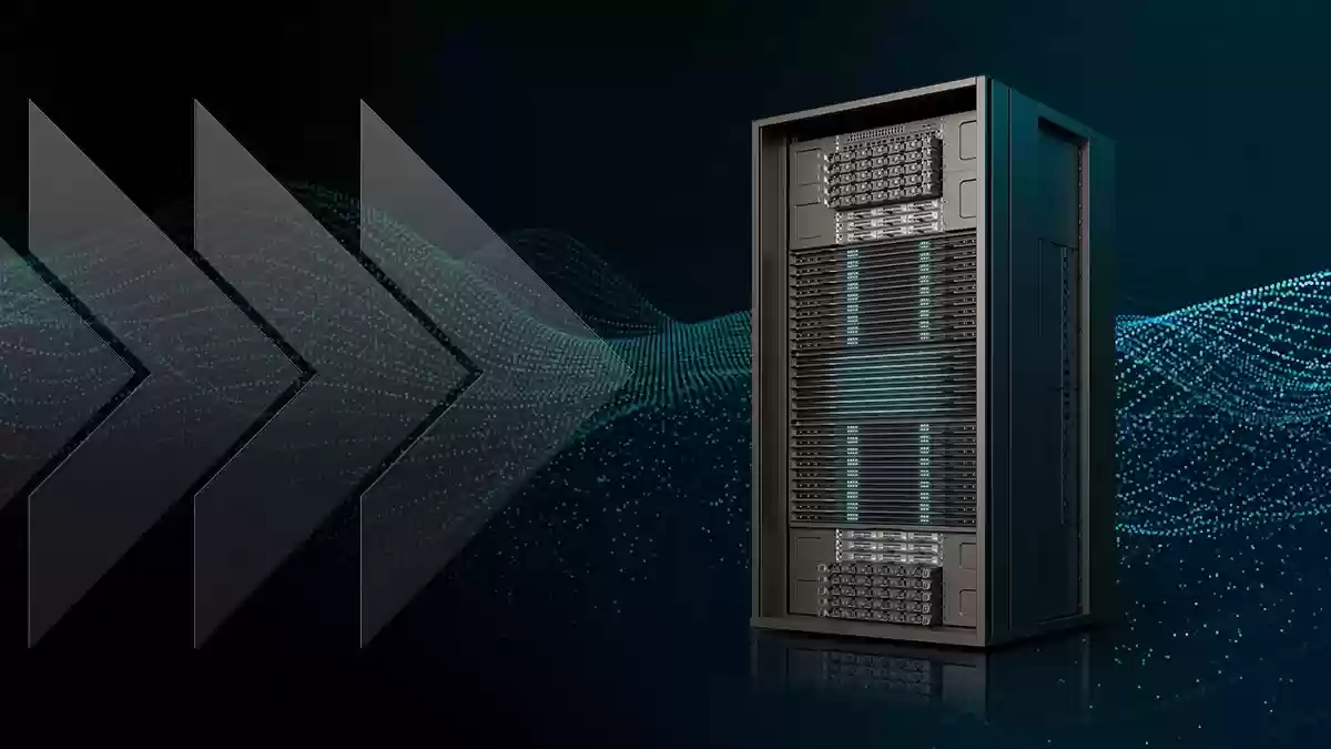 AMD 首次公开静态展示下一代机架级 AI 系统“Helios”,预计 2026 年批量部署