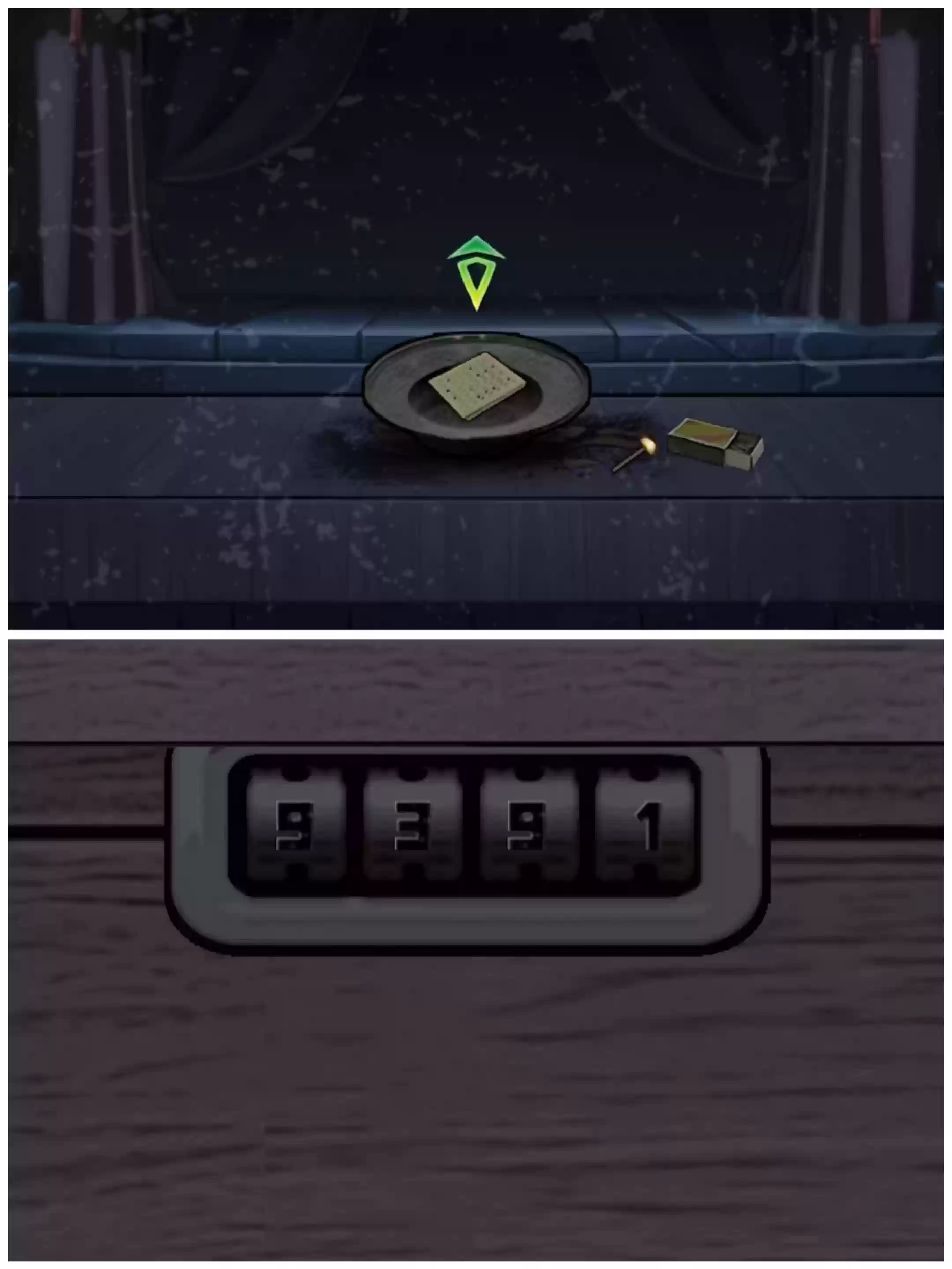 《偿命锁》第三日保姆级详细攻略