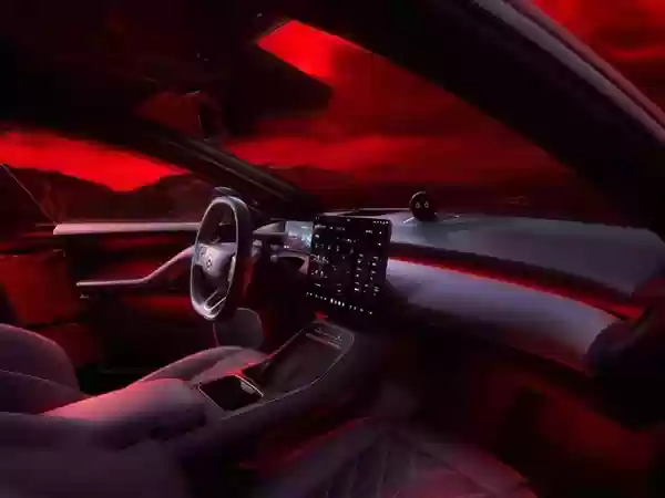 租电20.8万 蔚来新ET5T暗影套装限定车型发布:555台手慢无