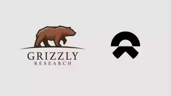 新加坡国资告了蔚来 是不是没活硬整啊!