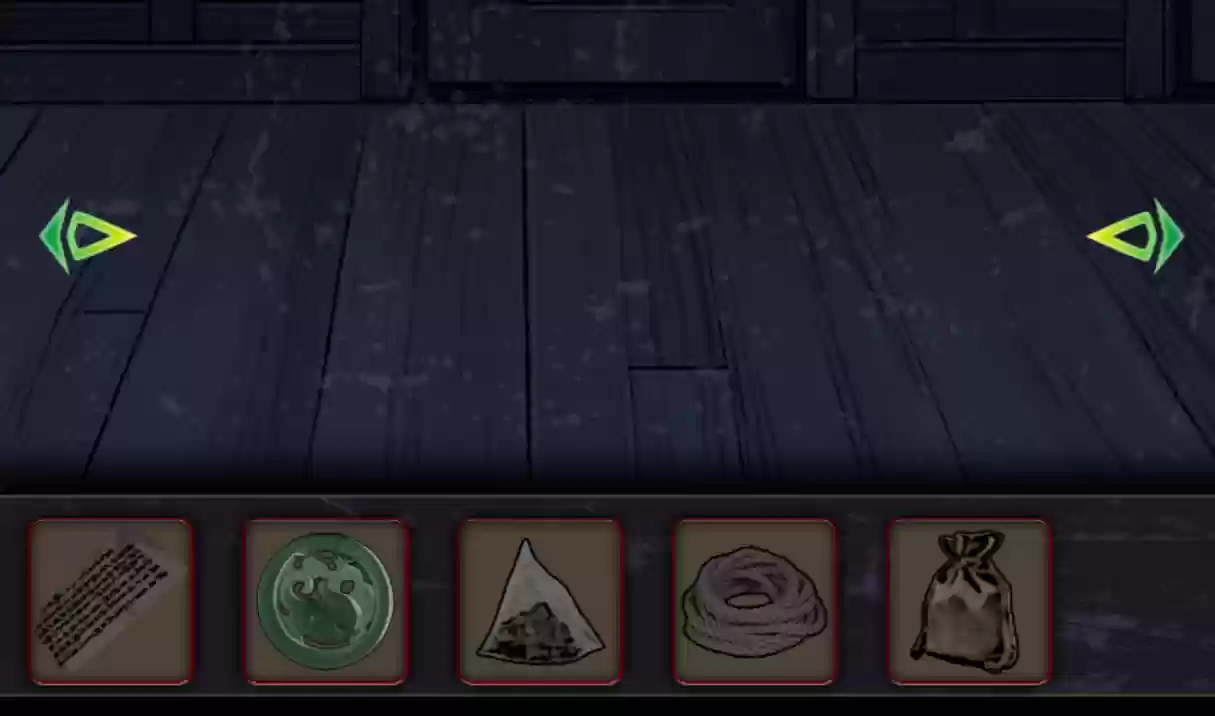 《偿命锁》第三日保姆级详细攻略