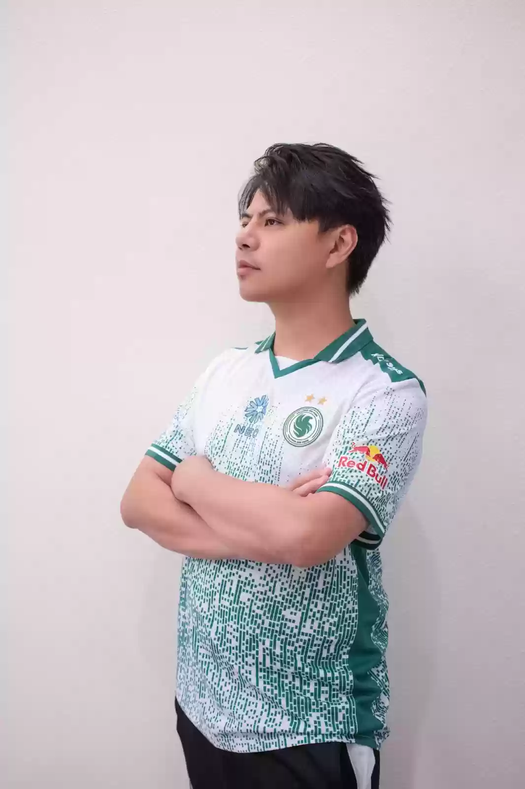 ‘小孩’曾卓君加盟沙特Falcons战队！与宿敌DCQ同队引热议，EWC冠军再掀风云