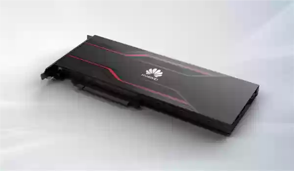 仅1万元！华为Atlas 300I DUO AI推理卡首次拆解：双芯合体 薄如蝉翼