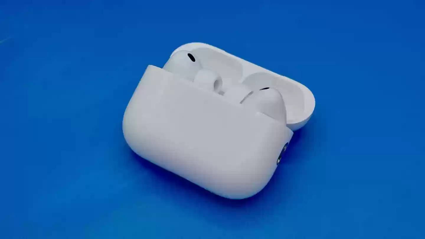 AirPods Pro 3深度测评：音质飞跃与舒适续航的博弈