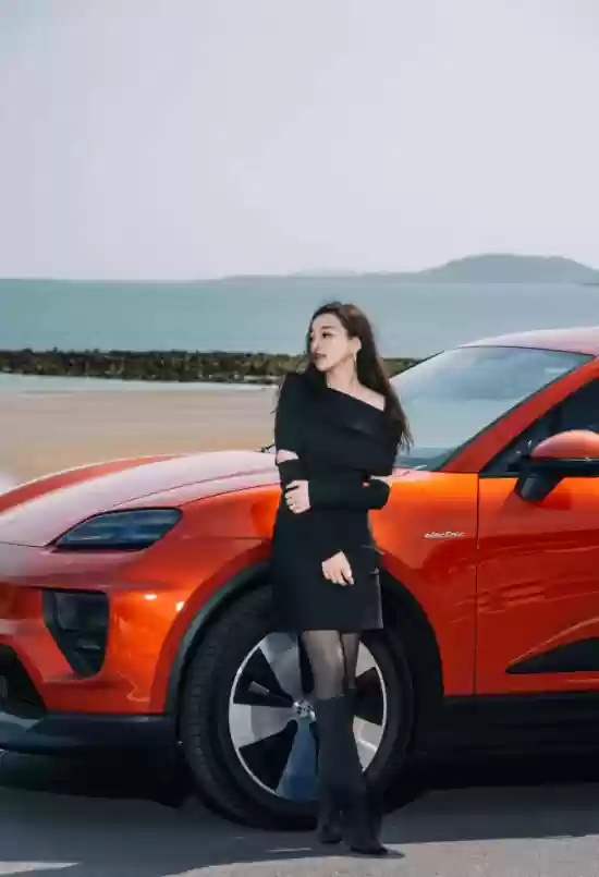 青岛保时捷女销售遭AI造谣维权始末