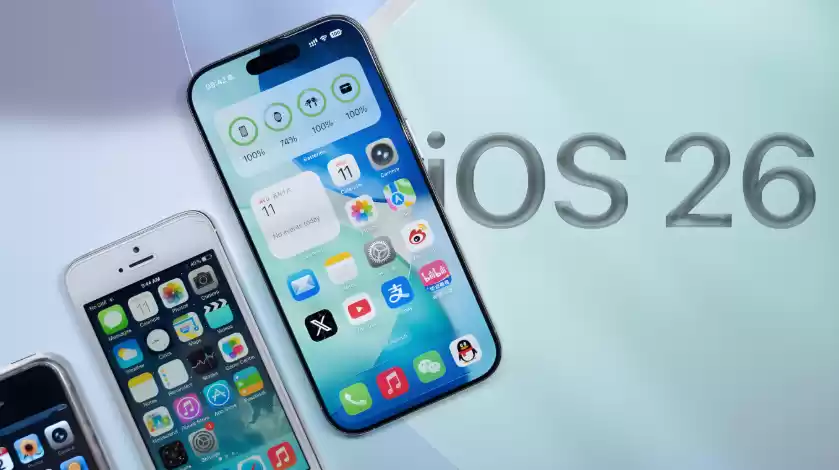 iOS