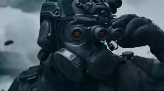 腾讯发布灰境行者首支宣传视频,PvEvP射击新作引爆期待