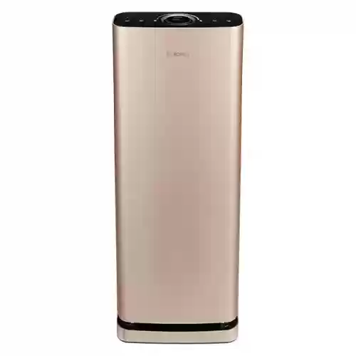 2025空气净化器品牌推荐，家用分解甲醛净化机