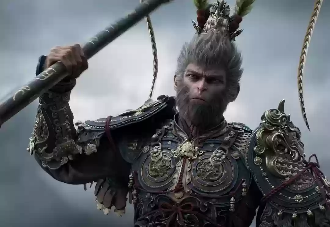 黑神话:悟空推新补丁优化画质与战斗,致敬已故音乐人