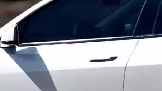 欧盟警示电子门把手安全隐患 多国推动车门安全新规