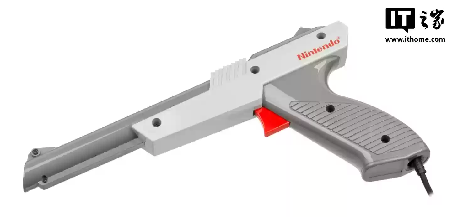 揭秘美版红白机（NES）为何不叫‘游戏机’：受‘雅达利大崩溃’影响