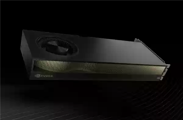 NVIDIA RTX PRO 5000专业显卡首测：居然搭配128GB CAMM2内存
