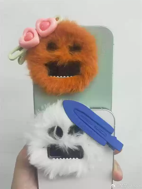 有网友认为真我GT8+Pro外观花里胡哨 真我CMO回应