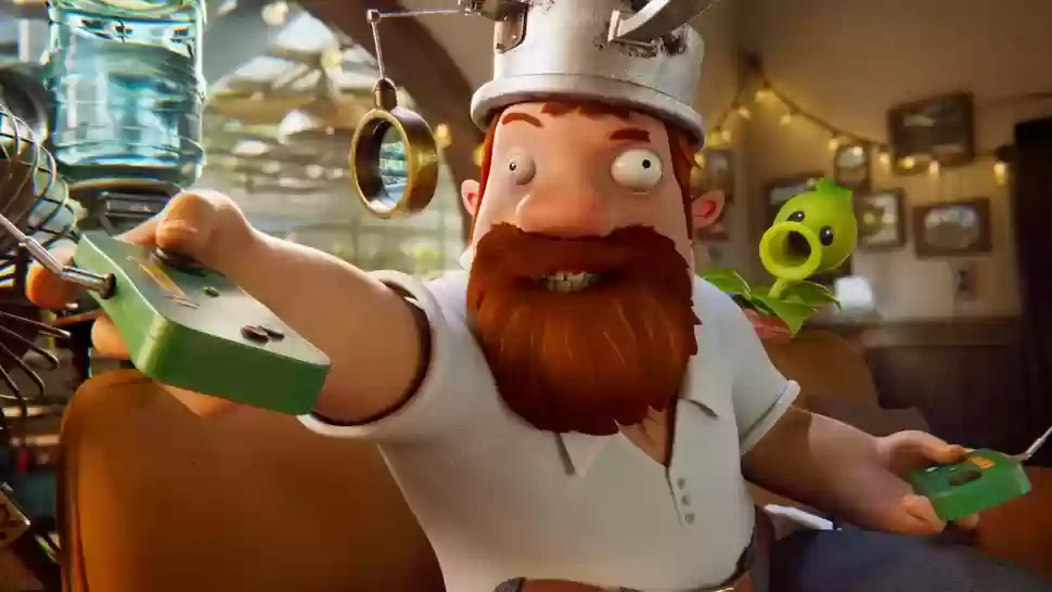 塔防游戏《植物大战僵尸：重制版》遭泄露，糟糕 AI 升级技术激怒玩家