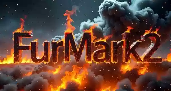 压榨显卡必备!FurMark 2.10全新发布:支持3K超宽屏、RTX 5090D v2