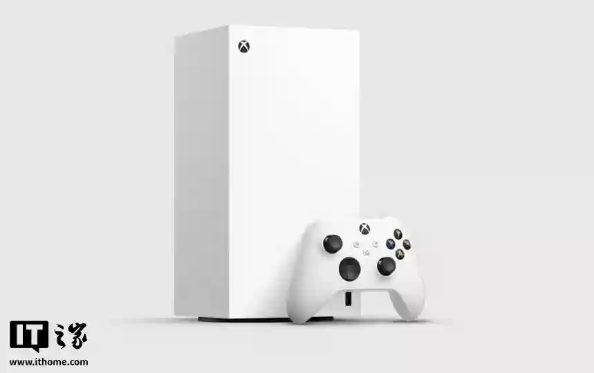 微软总裁确认下一代 Xbox 主机正积极开发中,称 Ally 系列掌机不是