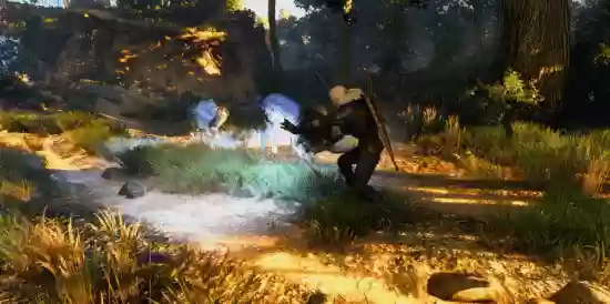 老外评近十年最佳RPG!新老神作齐聚 款款经典