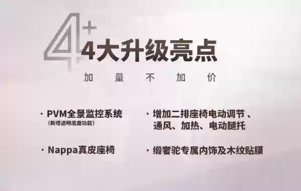 买它还是国产新能源MPV 新款丰田格瑞维亚上市：29.98万起