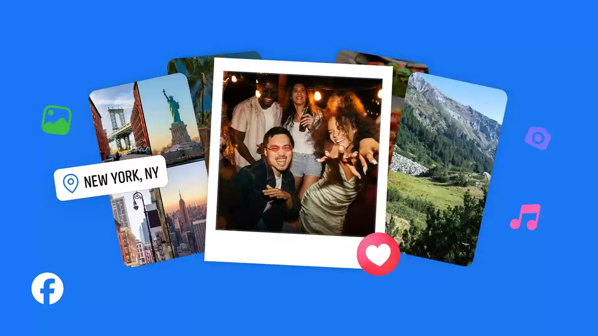 Meta Facebook 新增 AI 贴纸照片编辑功能引隐私争议，用户利用平台工具修图即被视为训练素材