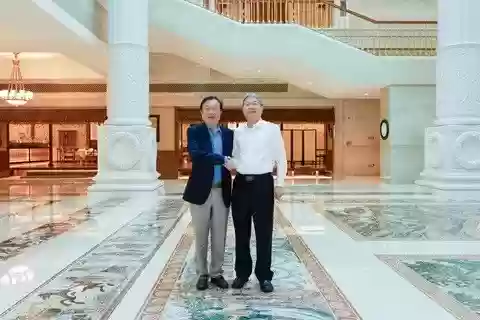 奇瑞与华为深化合作 智界2.0时代加速启航