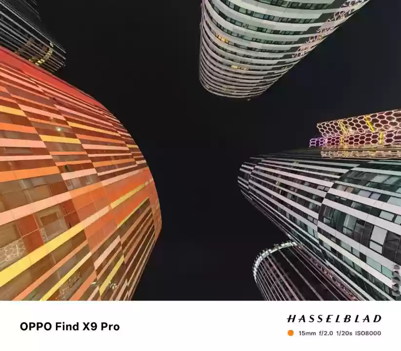 OPPO Find X9 Pro值不值?看完这四点再说