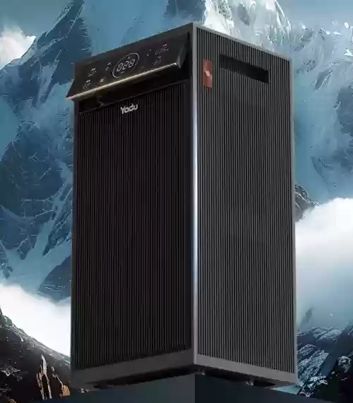 2025空气净化器品牌推荐，家用分解甲醛净化机