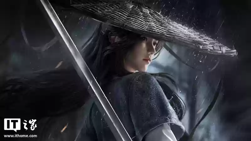 网易游戏《逆水寒》 11月7日上线 Steam平台，祝融工作室开发 / 发行