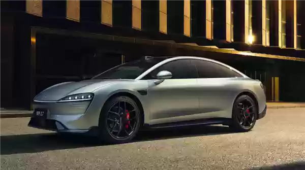 至高兜底15000元 鸿蒙智行智界发布购置税补贴方案