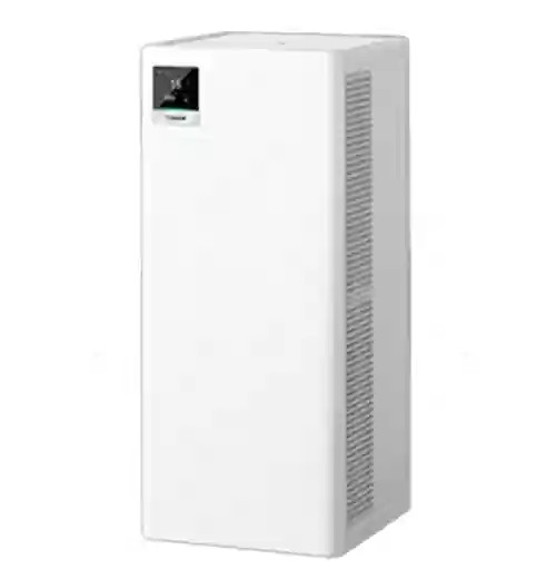 2025空气净化器品牌推荐，家用分解甲醛净化机