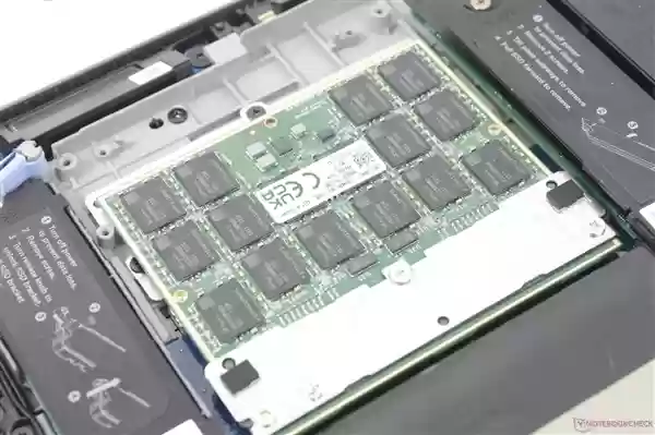 NVIDIA RTX PRO 5000专业显卡首测：居然搭配128GB CAMM2内存