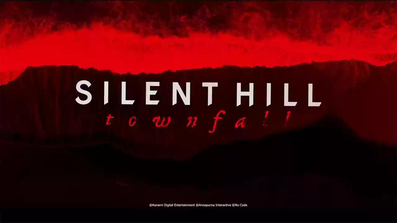 科乐美游戏《寂静岭 2:重制版》已售出 250 万套占全系列作品销量 19%,新作《Townfall》蓄势待发