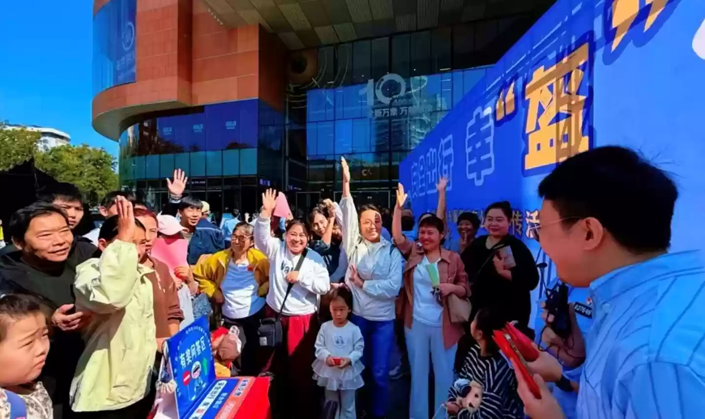 九号“安全出行守护行动”落地淄博 联动淄博交警守护市民出行安全