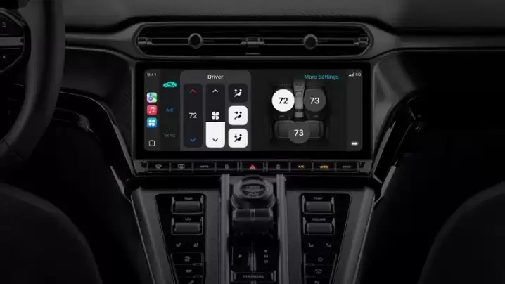 苹果推出下一代