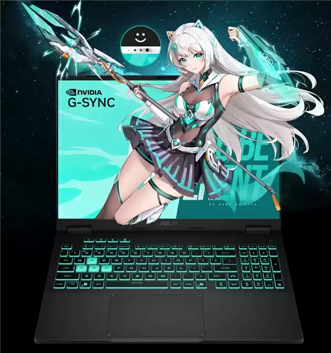 \