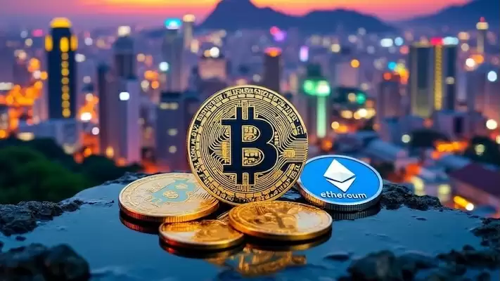 币圈加密货币现货交易是什么意思?新人适合哪个交易方式?