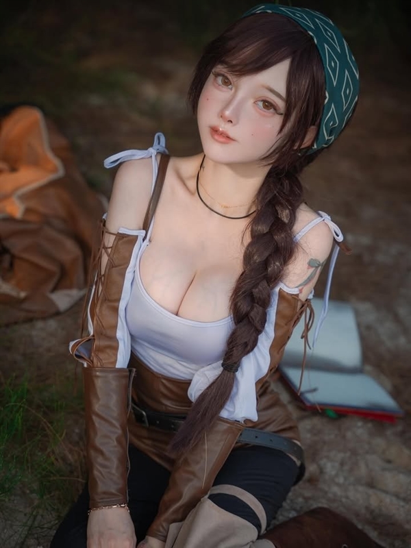 \