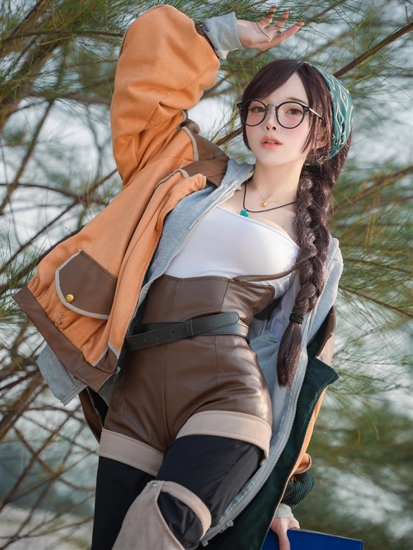 \