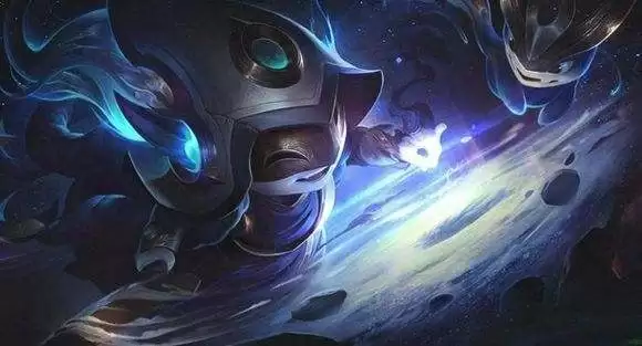 云顶之弈10.16英雄改动了什么