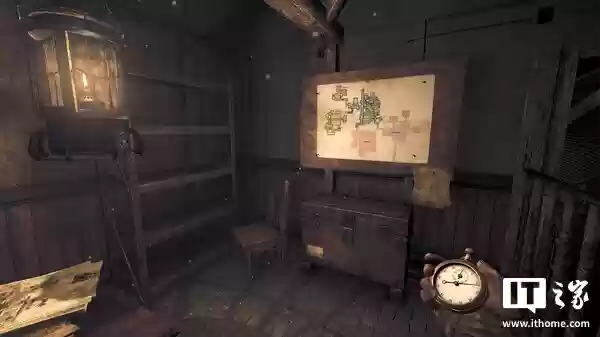 Epic 喜加二：《失忆症：地堡》，《银河历险记3（Samorost 3）》游戏免费领取