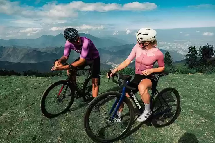 从骑行热到户外生活方式：X-Tiger如何找准切入口破圈东南亚？