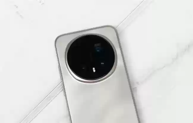 长焦最强的手机 2亿夜神镜头重新定义影像边界