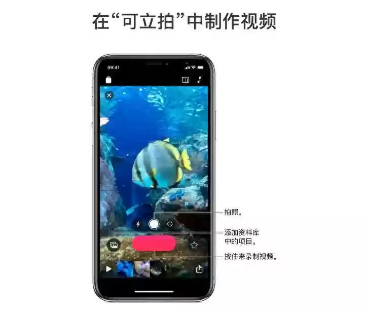苹果公司停止对Clips应用 iPhone 16价格破防果粉直呼感人！