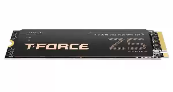 TeamGroup Z54E首发群联二代PCIe 5.0主控E28：终于跑出满血14.9GBs