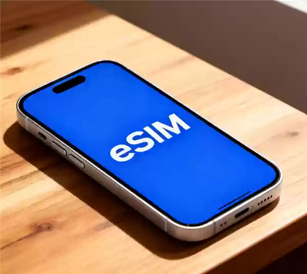 eSIM手机商用启航：无卡时代来临