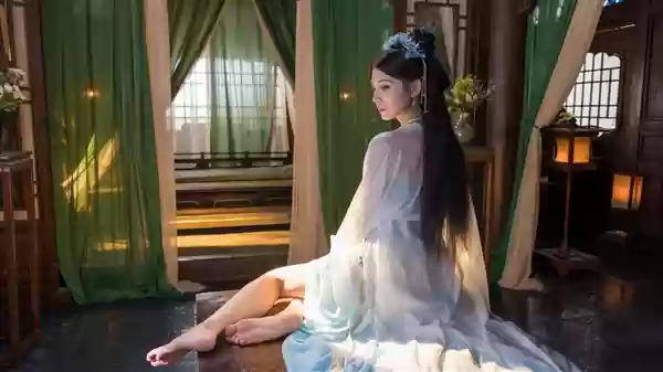 国内首款UE5影游巨作《代号三国：龙起》Demo上线！