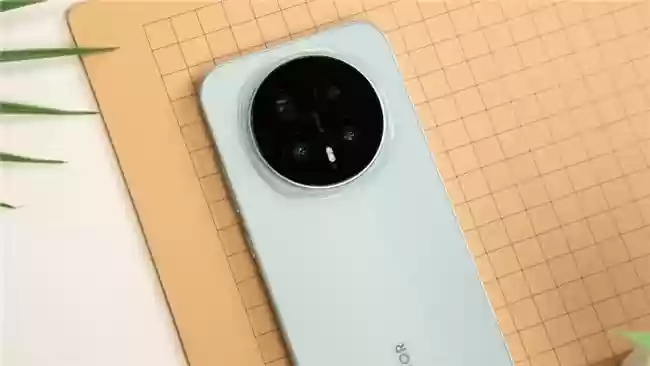 长焦最强的手机！荣耀Magic8夜神长焦定义影像新标准