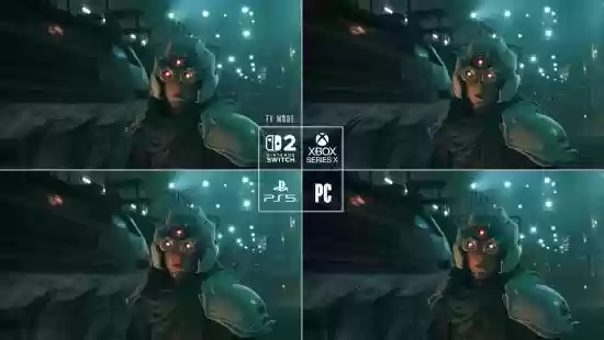 最终幻想7重制版Intergrade将登陆多平台，2026年1月发售