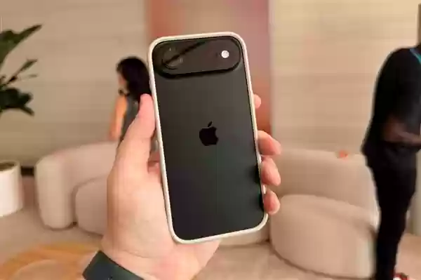 国行版iPhone Air将支持eSIM快速切换:不用跑营业厅